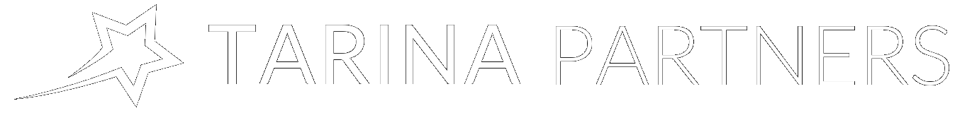 TARINA PARTNERS White