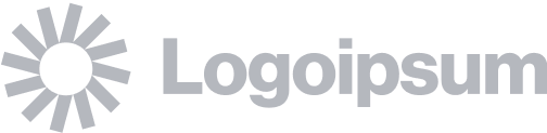 Logo 1 - Grey