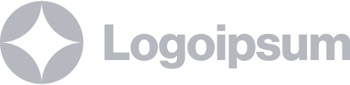 Logo 3 - Grey