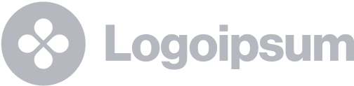 Logo 4 - Grey